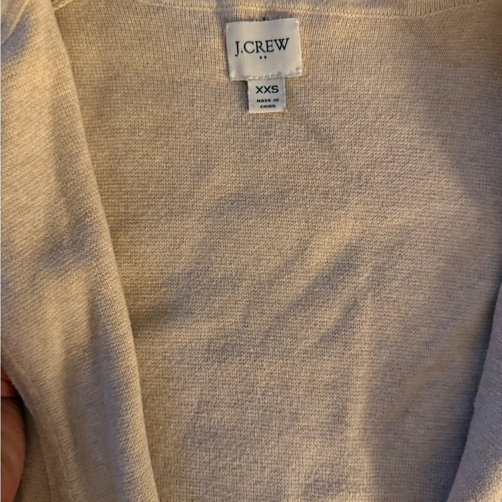 Cardigan - Picture 6 of 6